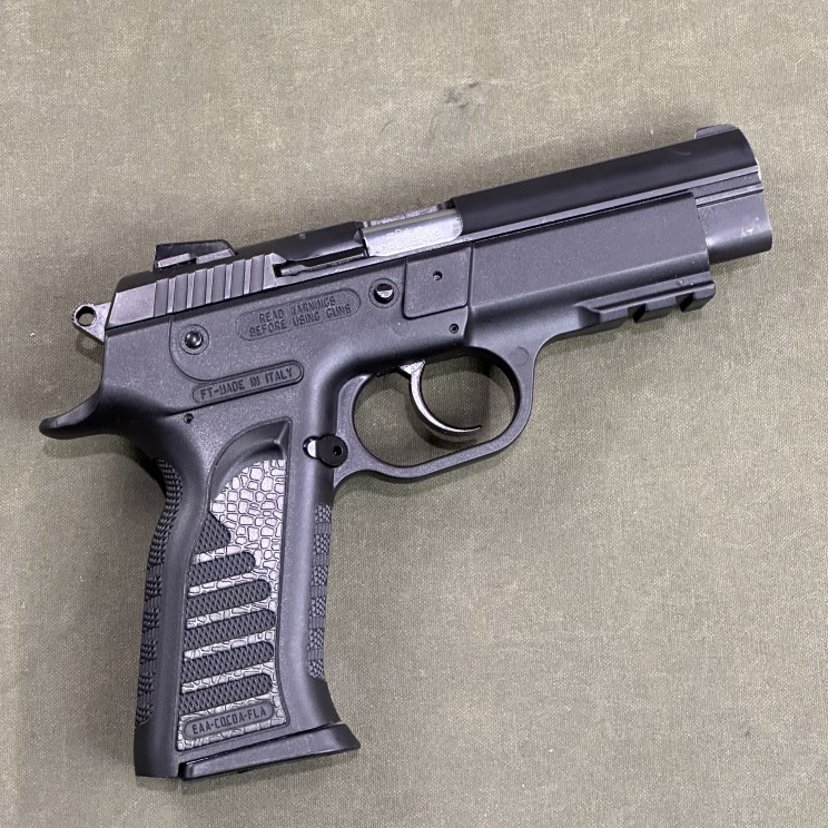 EAA Corp Witness-P Pistol 9mm - USED